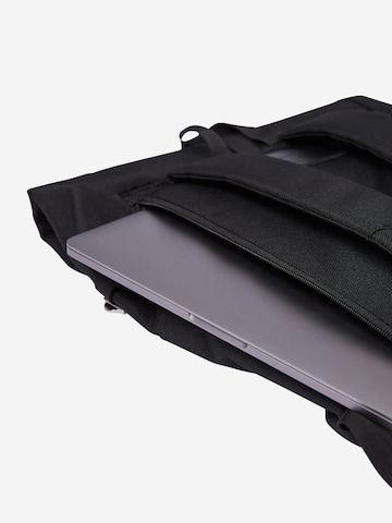 SANDQVIST Backpack 'Ilon' in Black