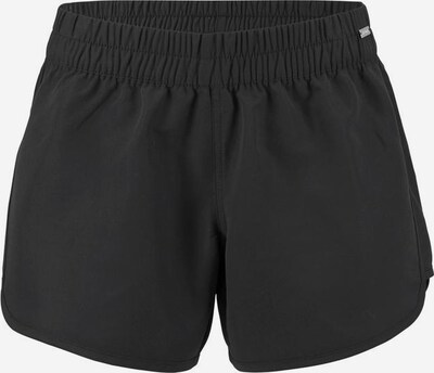 LASCANA Badeshorts in schwarz, Produktansicht