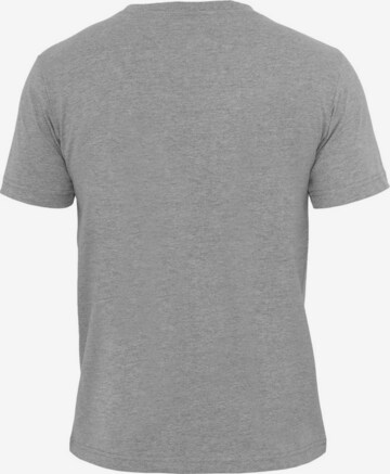 T-Shirt Urban Classics en gris