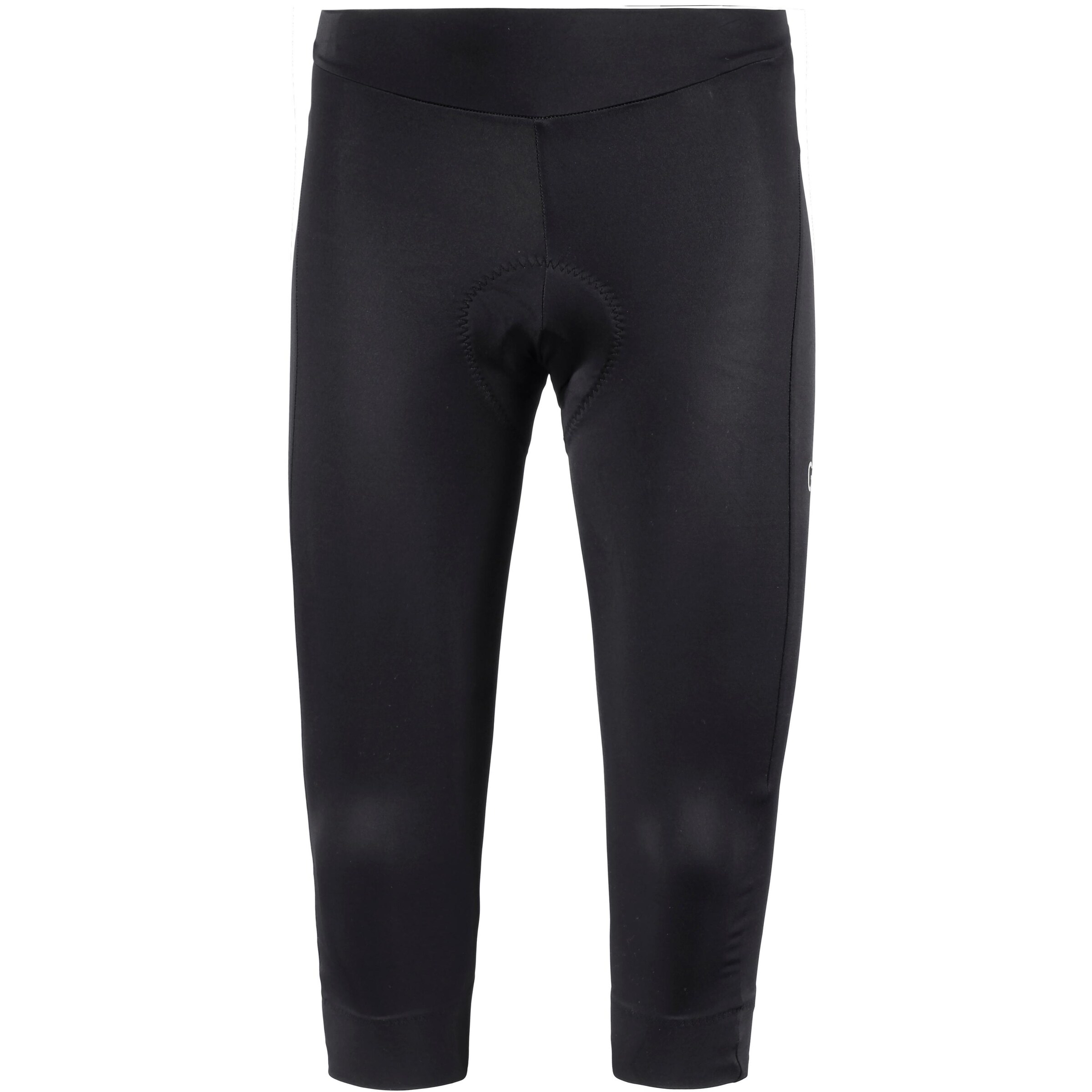 GORE WEAR - Fahrradtights 'C3 DAMEN 3/4 TIGHTS' in schwarz