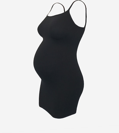 MAGIC Bodyfashion Supporting Dress in schwarz, Produktansicht