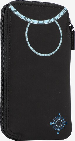 OXMOX Smartphone Case 'New Cryptan' in Black