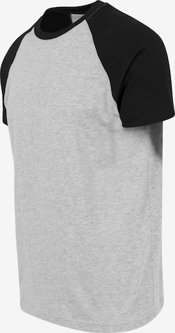 Urban Classics T-Shirt in Grau