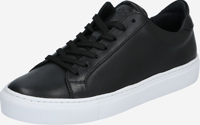 Garment Project Platform trainers 'Type' in Black / White, Item view
