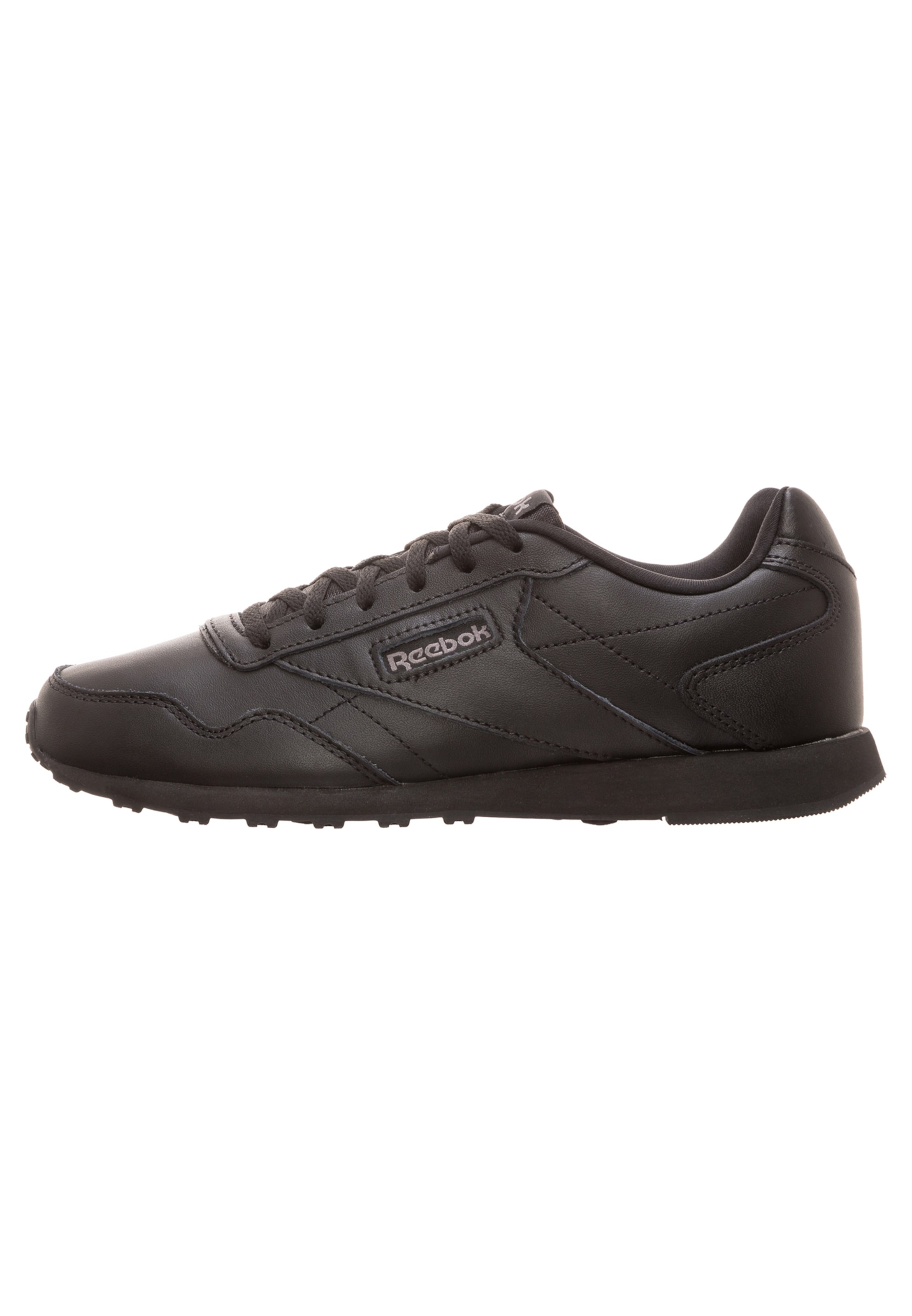 Reebok Sneaker 'Glide LX' in Schwarz