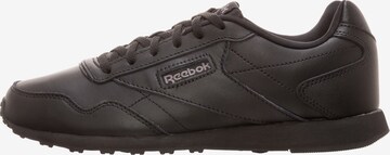 Reebok Sneakers laag 'Glide LX' in Zwart