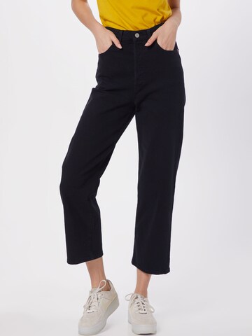 regular Jeans 'Ribcage' di LEVI'S ® in nero: frontale
