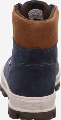 Bottes SUPERFIT en bleu