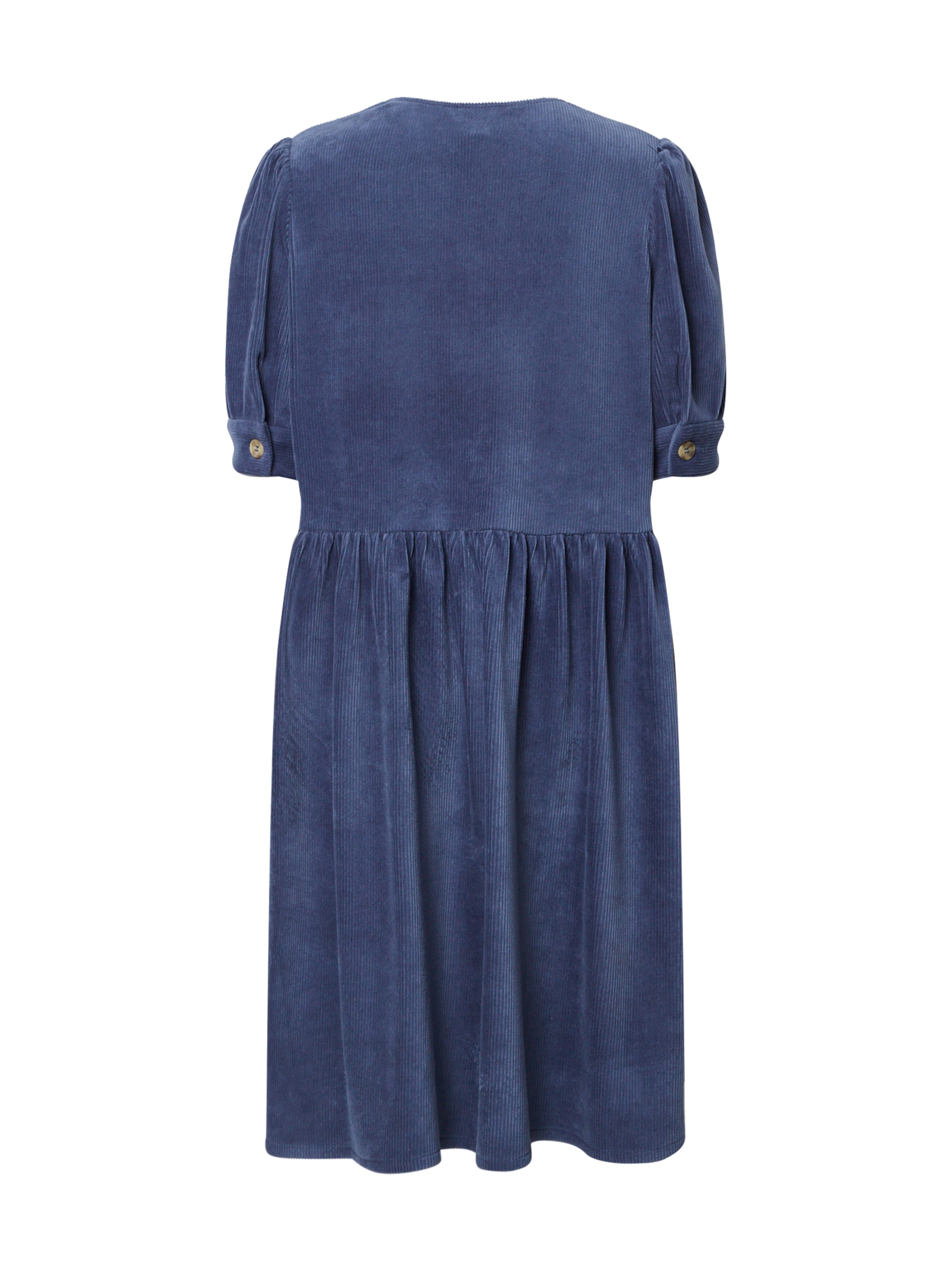 modström Kleid 'Freya' in Blau