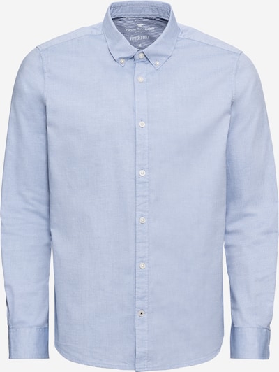 TOM TAILOR Button Up Shirt 'Floyd' in Light blue, Item view