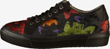 GABOR Sneakers laag in Zwart