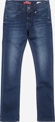 VINGINO Slimfit Jeans 'Apache' in Blau: predná strana