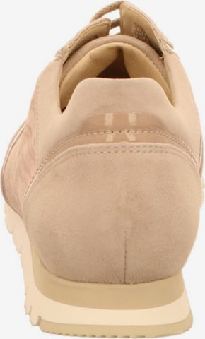 SEMLER Sneakers in Beige