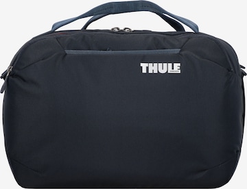 Sac de voyage 'Subterra' Thule en bleu : devant