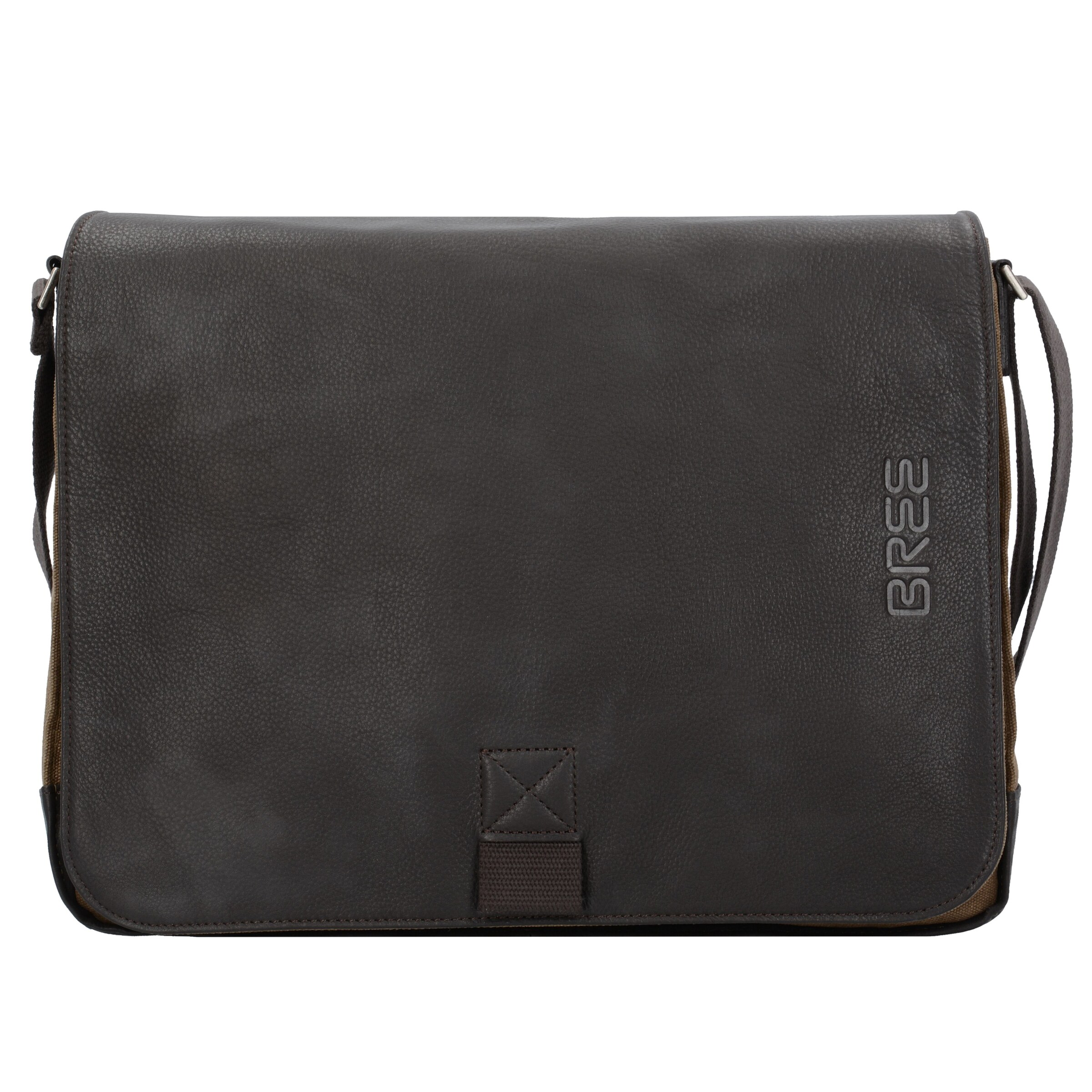 BREE - Laptoptas 'Punch Casual 49' in de kleur Brokaat