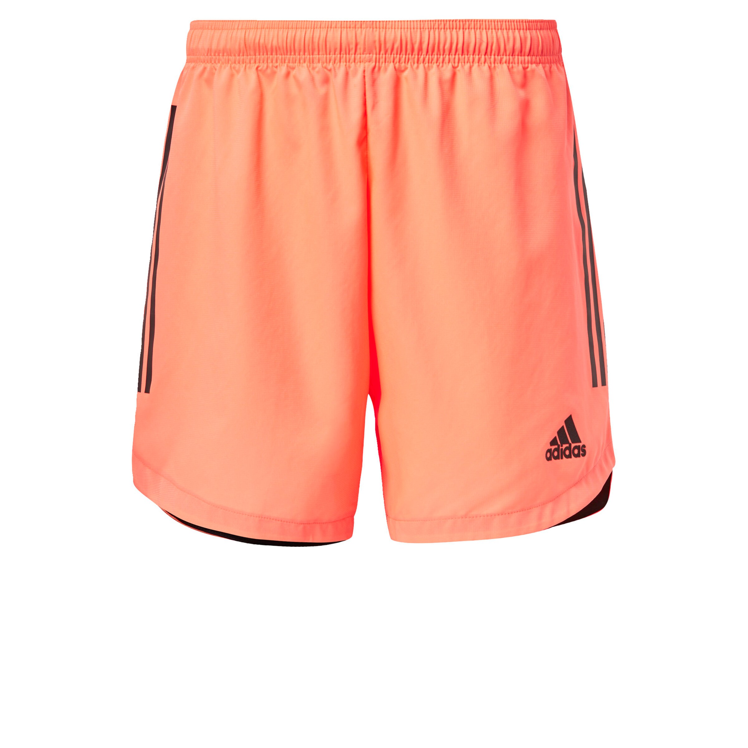 ADIDAS SPORTSWEAR regular Παντελόνι φόρμας 'Condivo 20' σε πορτοκαλί: μπροστά