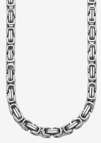 FIRETTI Necklace in Silver: front