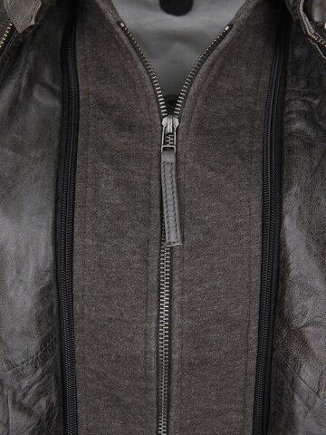 Gipsy Between-Season Jacket 'Casey' in Grey