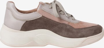 Tamaris Pure Relax Sneaker in Mischfarben