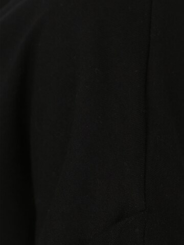 Maglietta di Urban Classics in nero