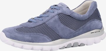 GABOR Sneaker in Blau: predná strana