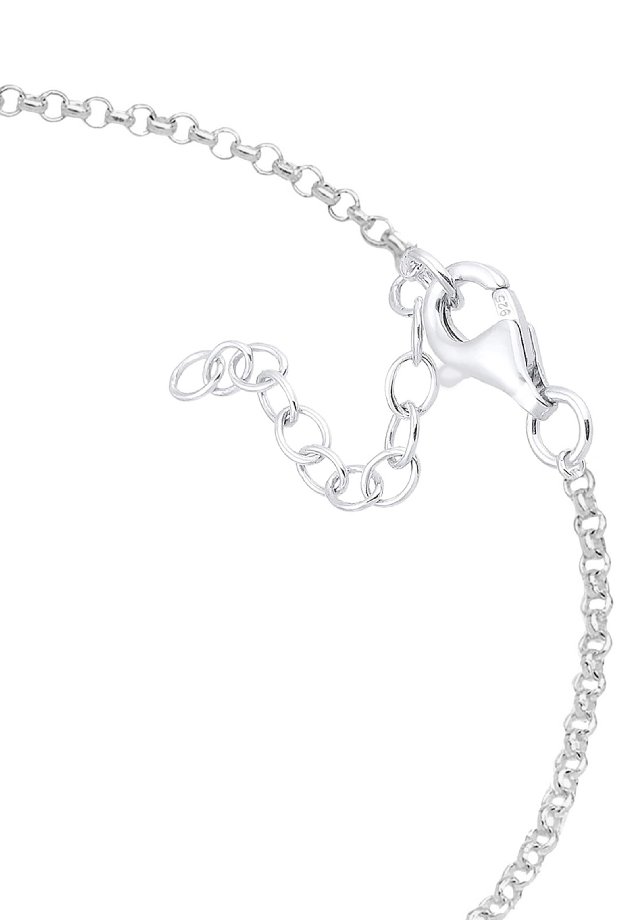 ELLI Armbånd i sølv