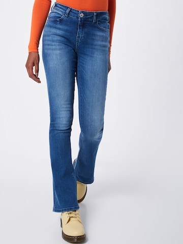 Noisy may Jeans 'MARLI' in Blue: front