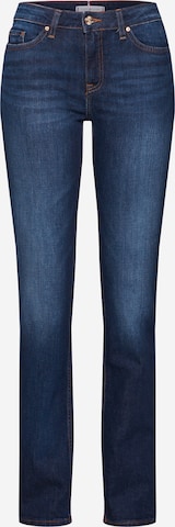 Regular Jeans 'Rome' de la TOMMY HILFIGER pe albastru: față