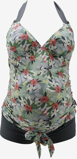 petit amour Tankini in mischfarben, Produktansicht