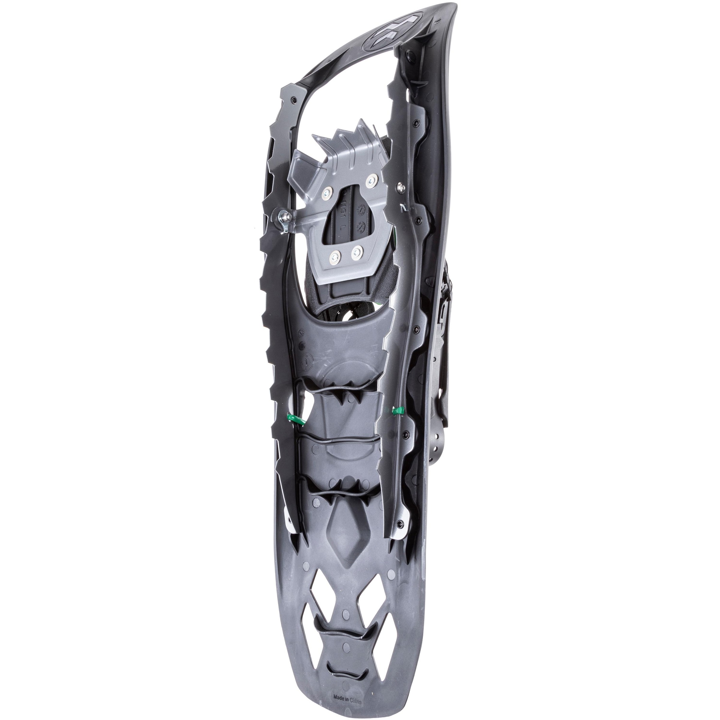 Tubbs Schneeschuhe 'Flex RDG' in Schwarz