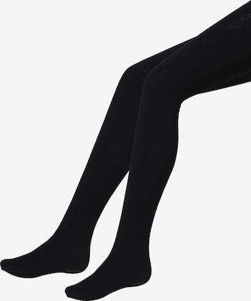 camano Tights '70 DEN' in Black