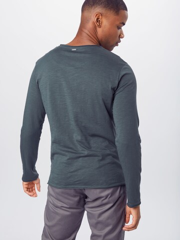 Coupe regular T-Shirt 'Ginger' Key Largo en vert