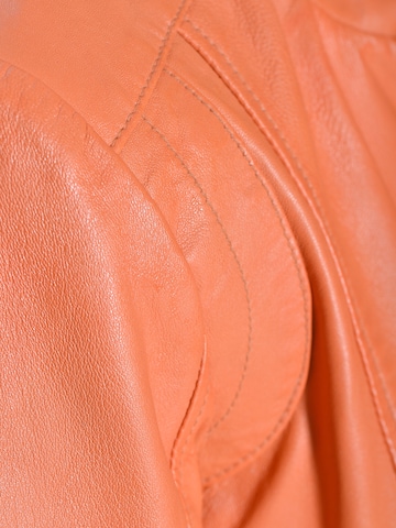 Maze Jacke 'Marcie' in Orange