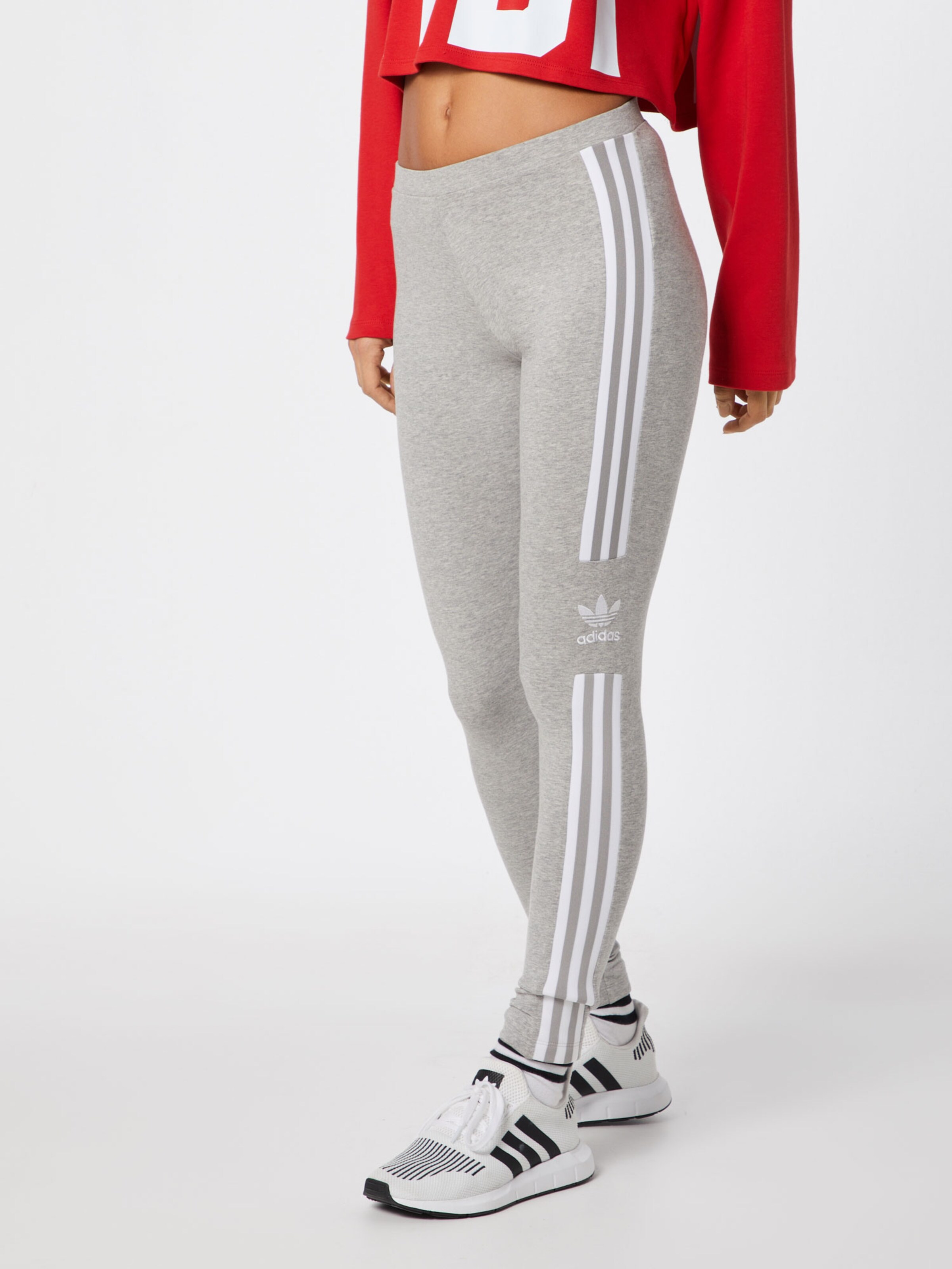 adidas leggings muster