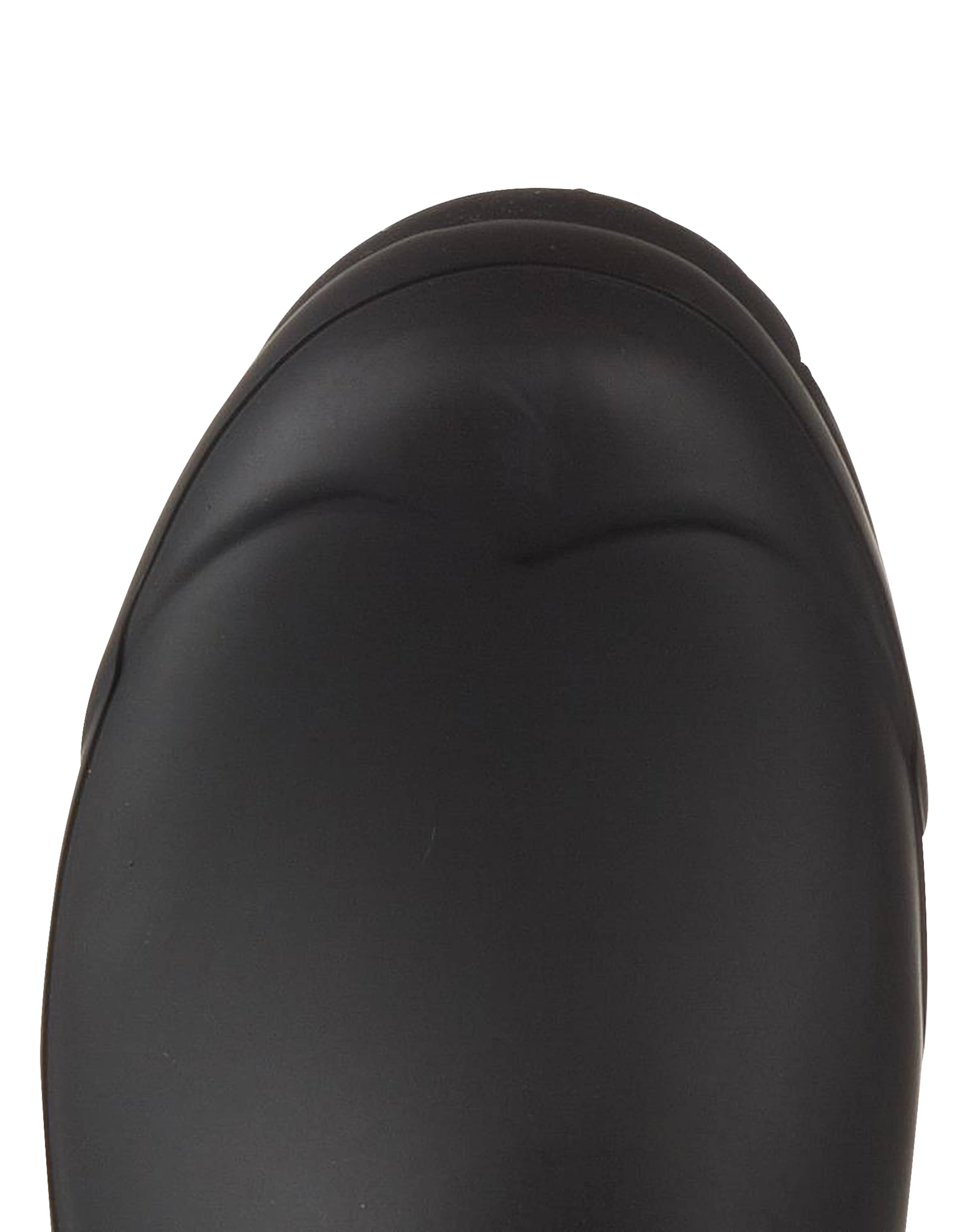 HUNTER Rubber boot 'Womens Original Tall' in Black