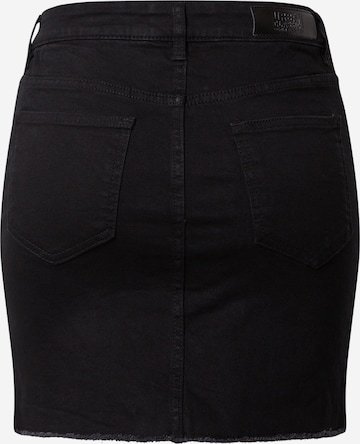 Urban Classics Skirt in Black