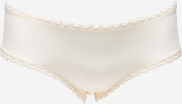 Calvin Klein Underwear Truse i hvit: forside