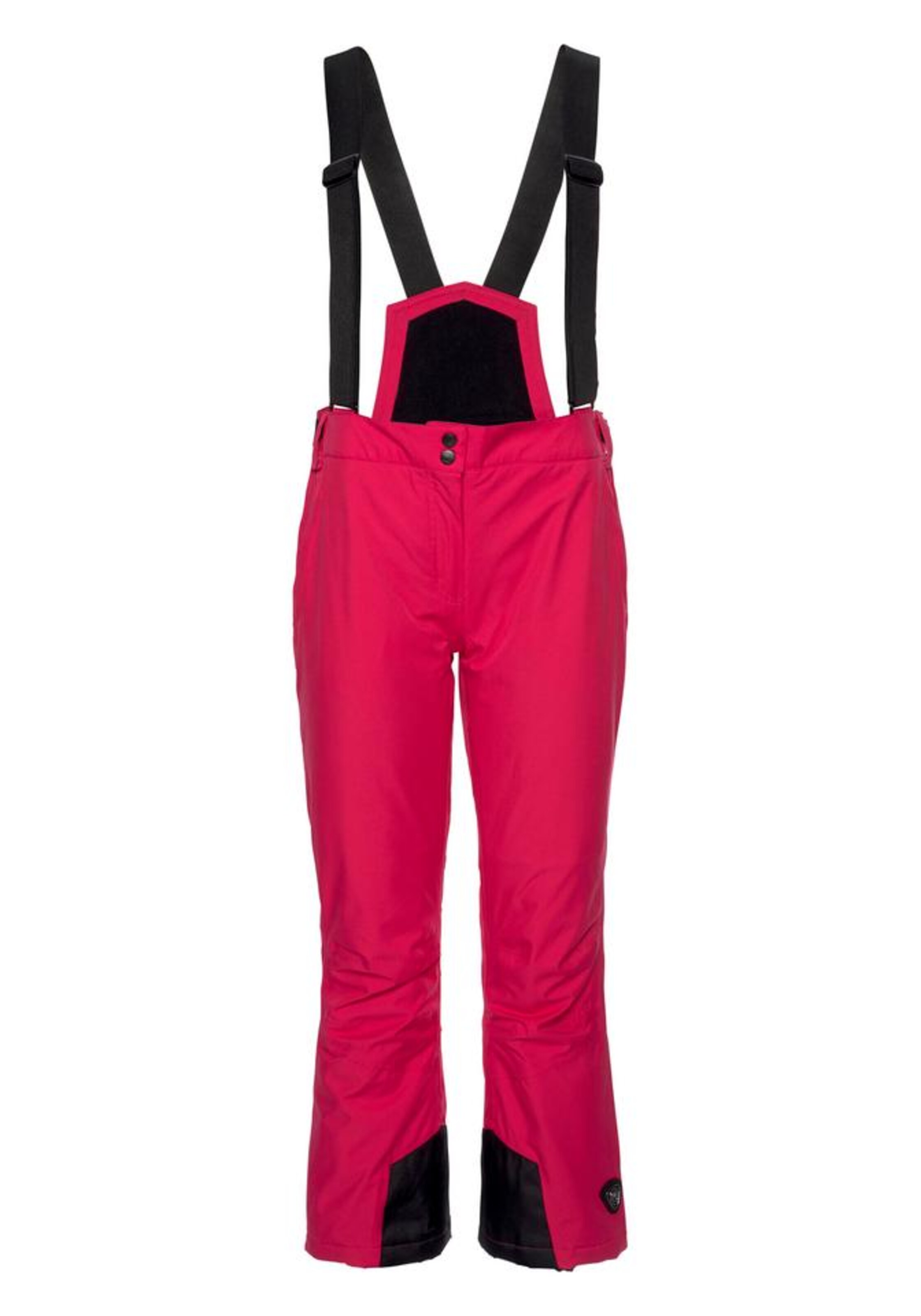 KILLTEC - Skihose 'ERIELLE' in pink