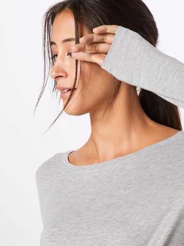 ONLY Shirts 'onlMOSTER' in Grau