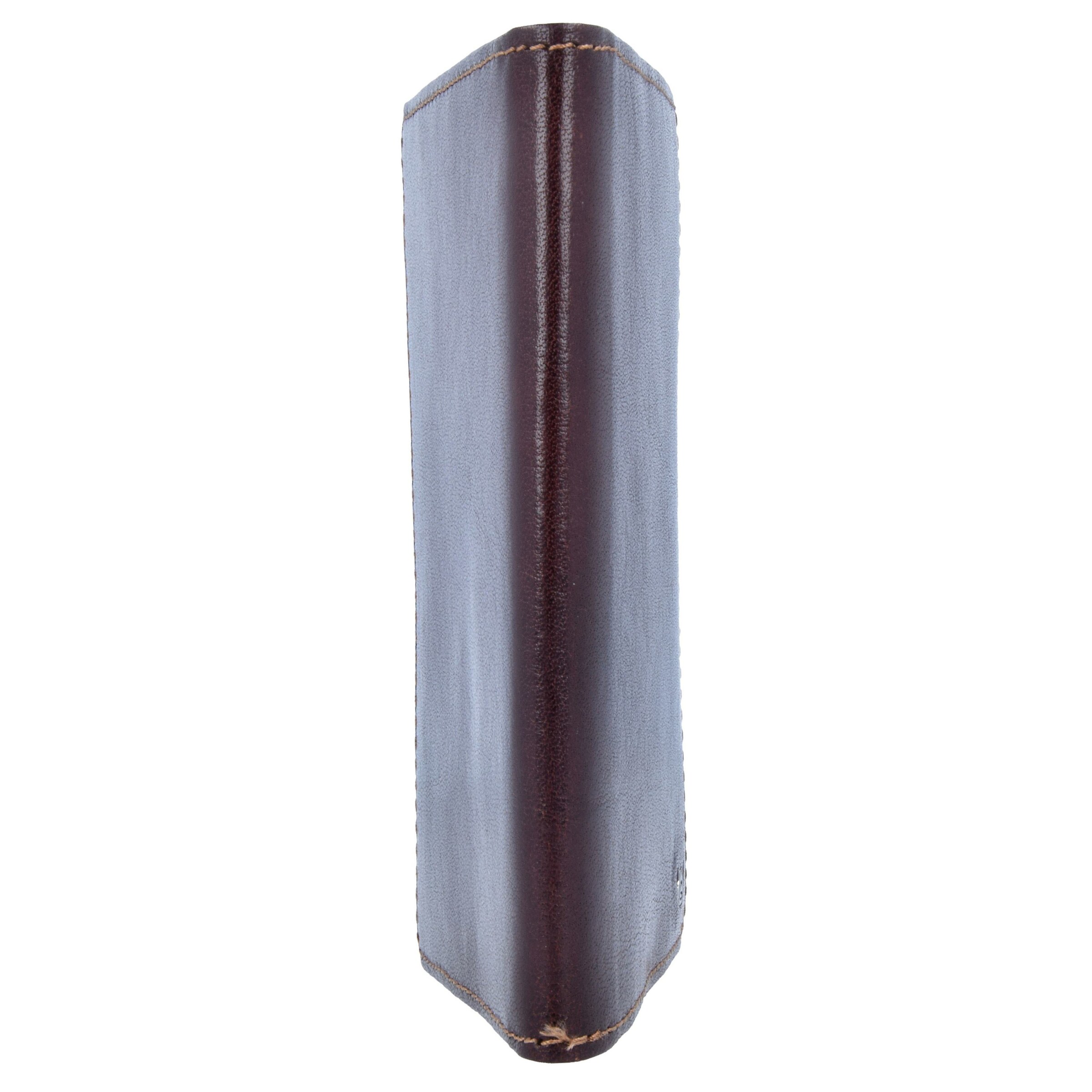 Astuccio 'Colorado' di GOLDEN HEAD in marrone