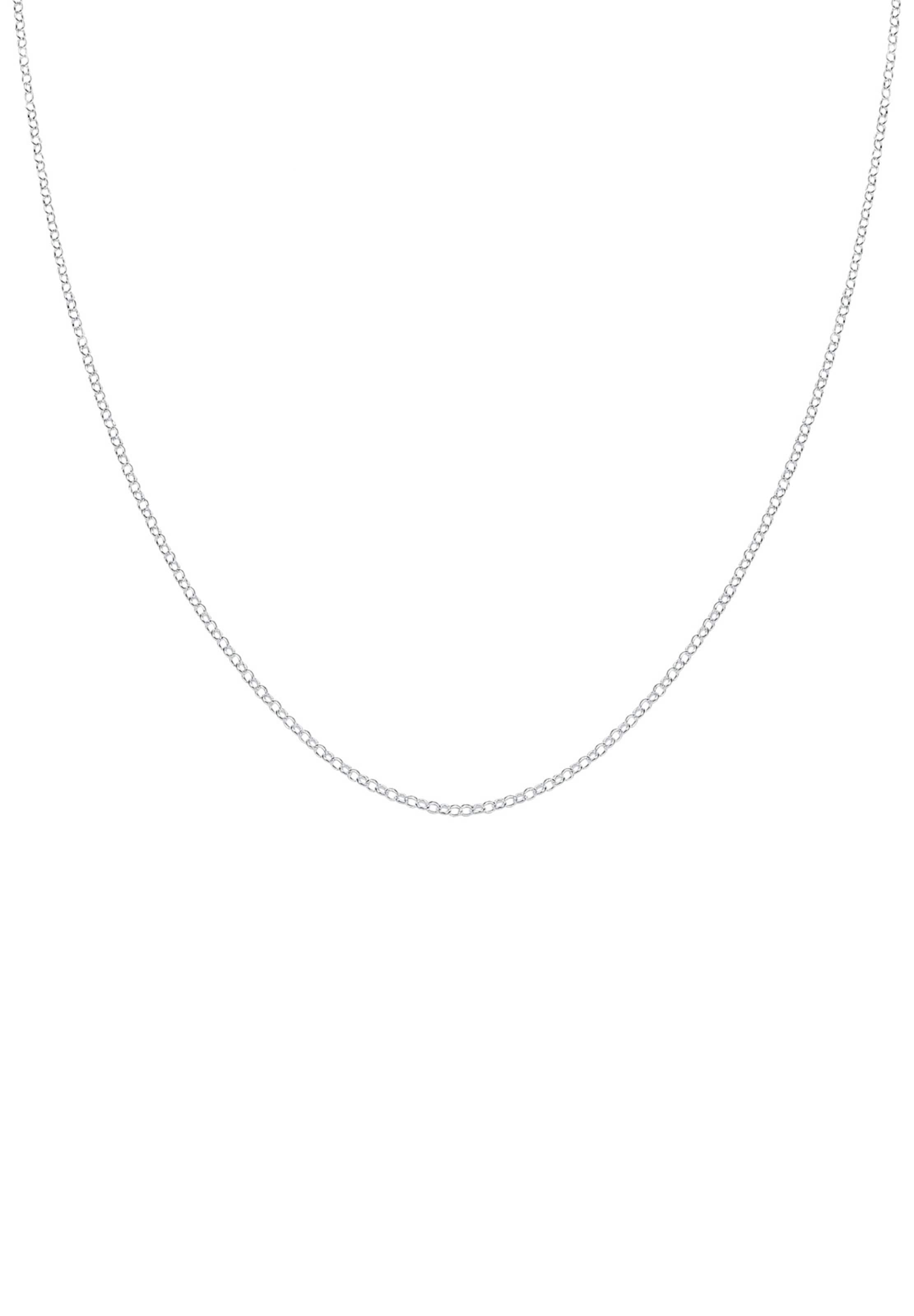 ELLI Necklace in Silver