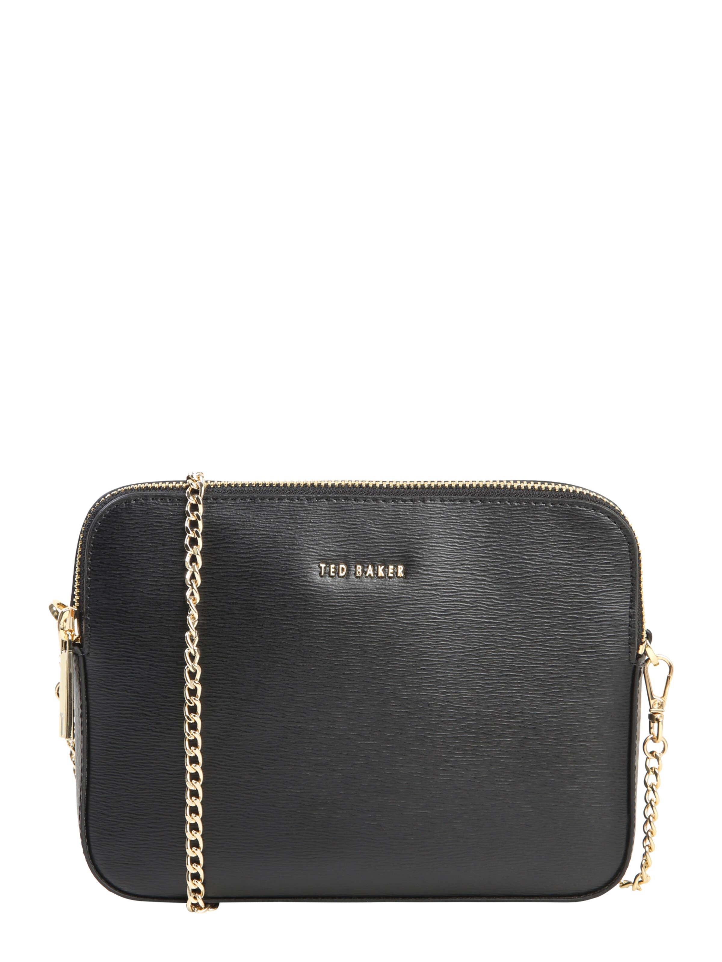 Ted Baker - Schoudertas 'lauriie camera xbody bag' in de kleur Goud