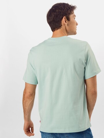 LEVI'S ® - Camisa em verde