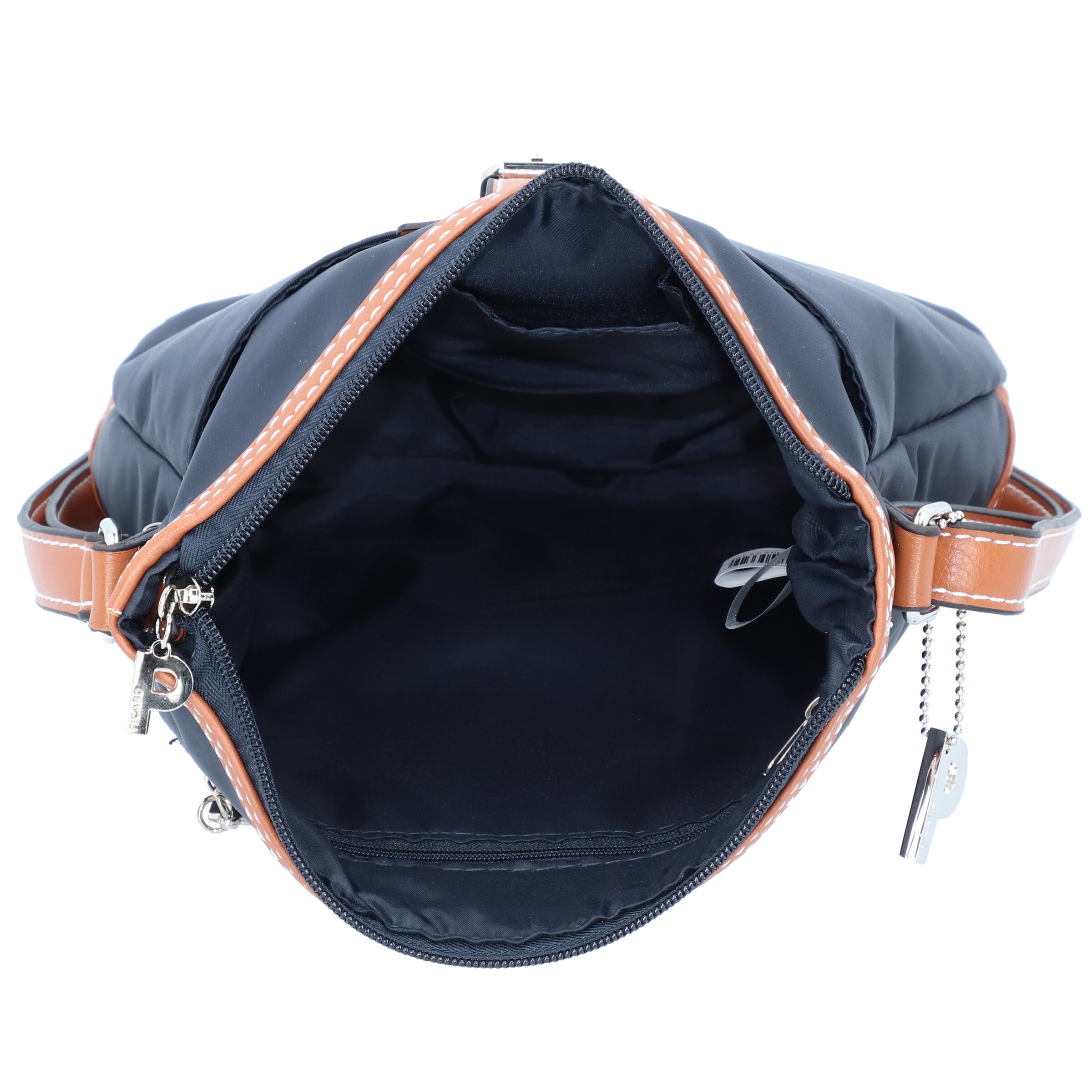 Sac bandoulière 'Sonja' Picard en bleu