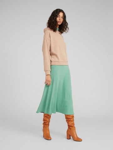 EDITED Skirt 'Amelia' in Green