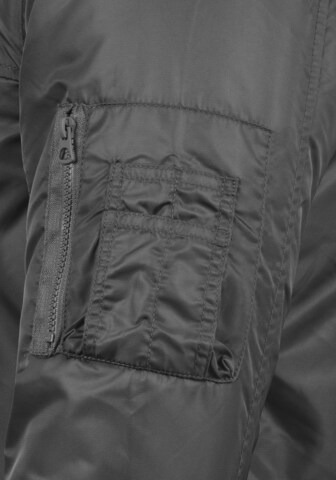 Redefined Rebel Winter Jacket 'Mandeville' in Grey
