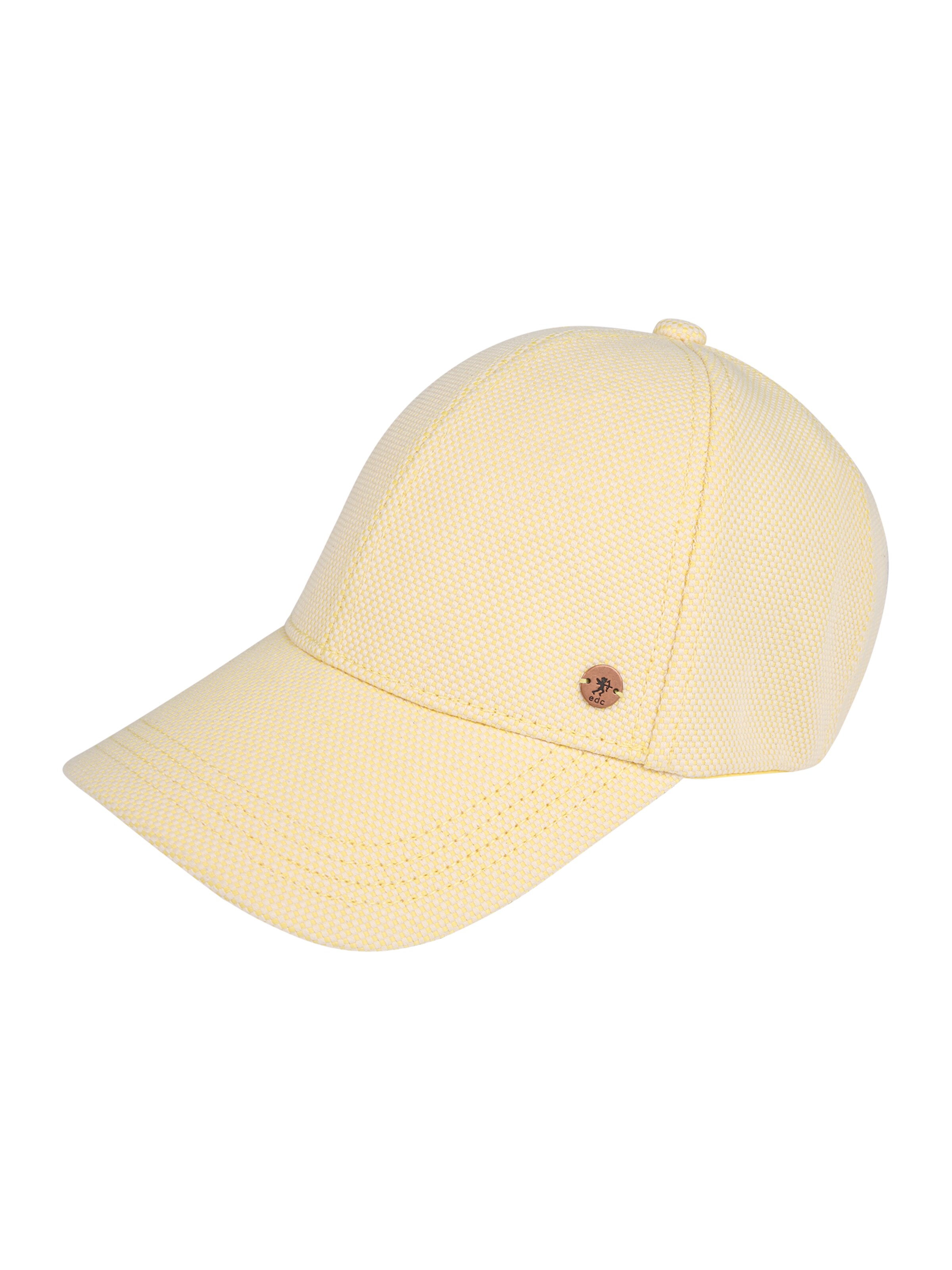 ESPRIT - Pet in de kleur Geel