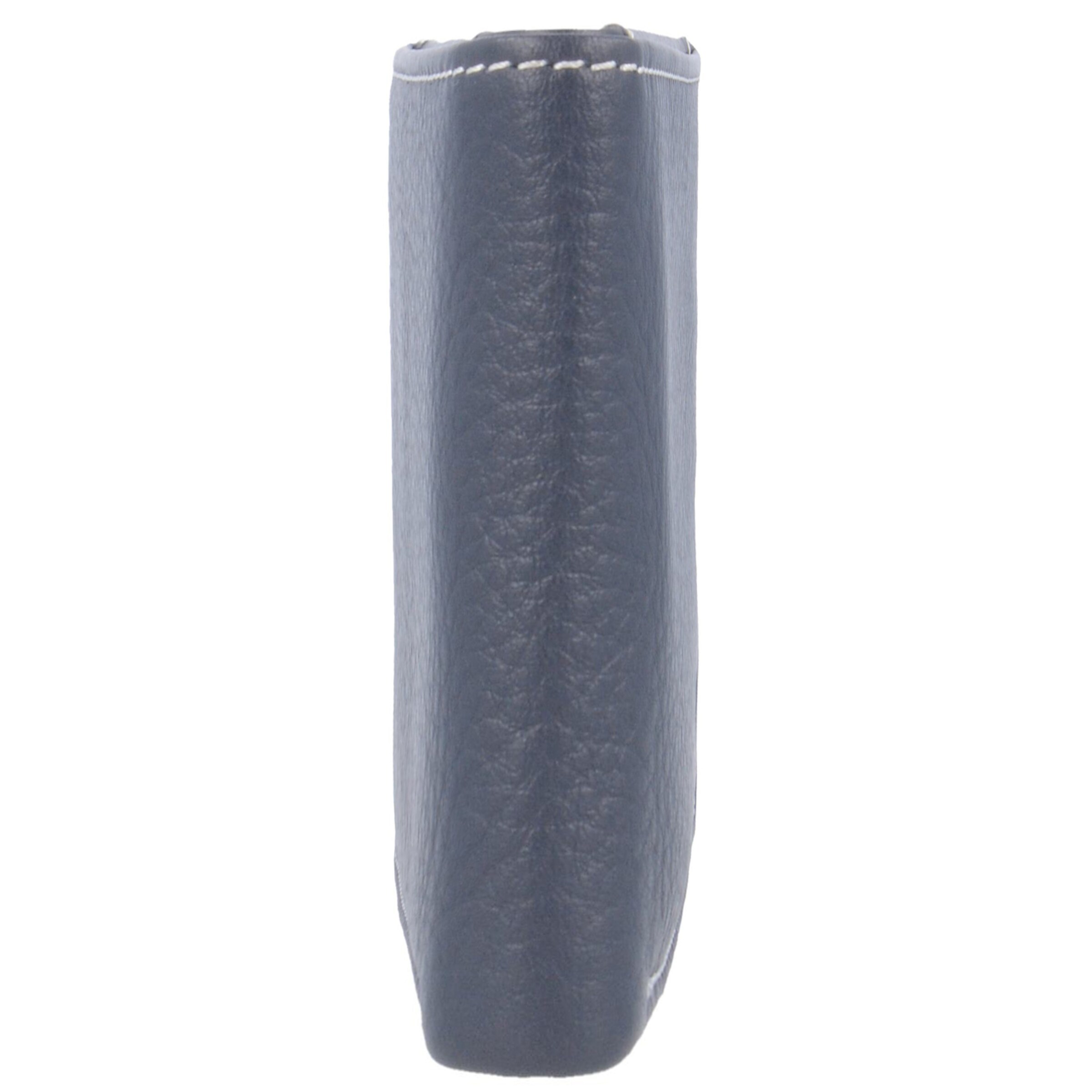 Picard Wallet 'Diego' in Blue