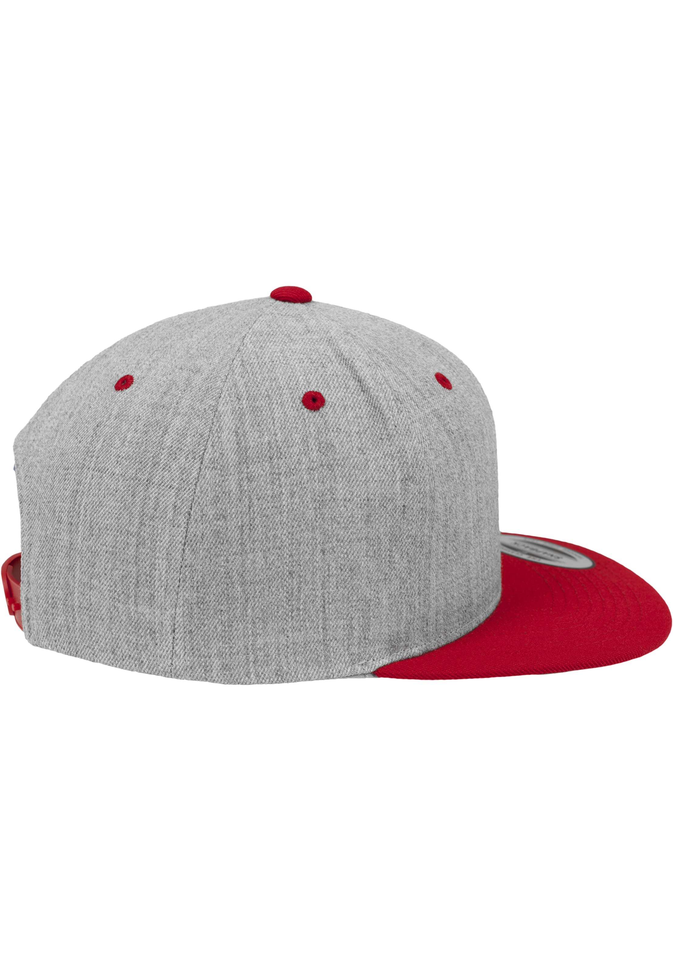 Flexfit Pet in Grijs