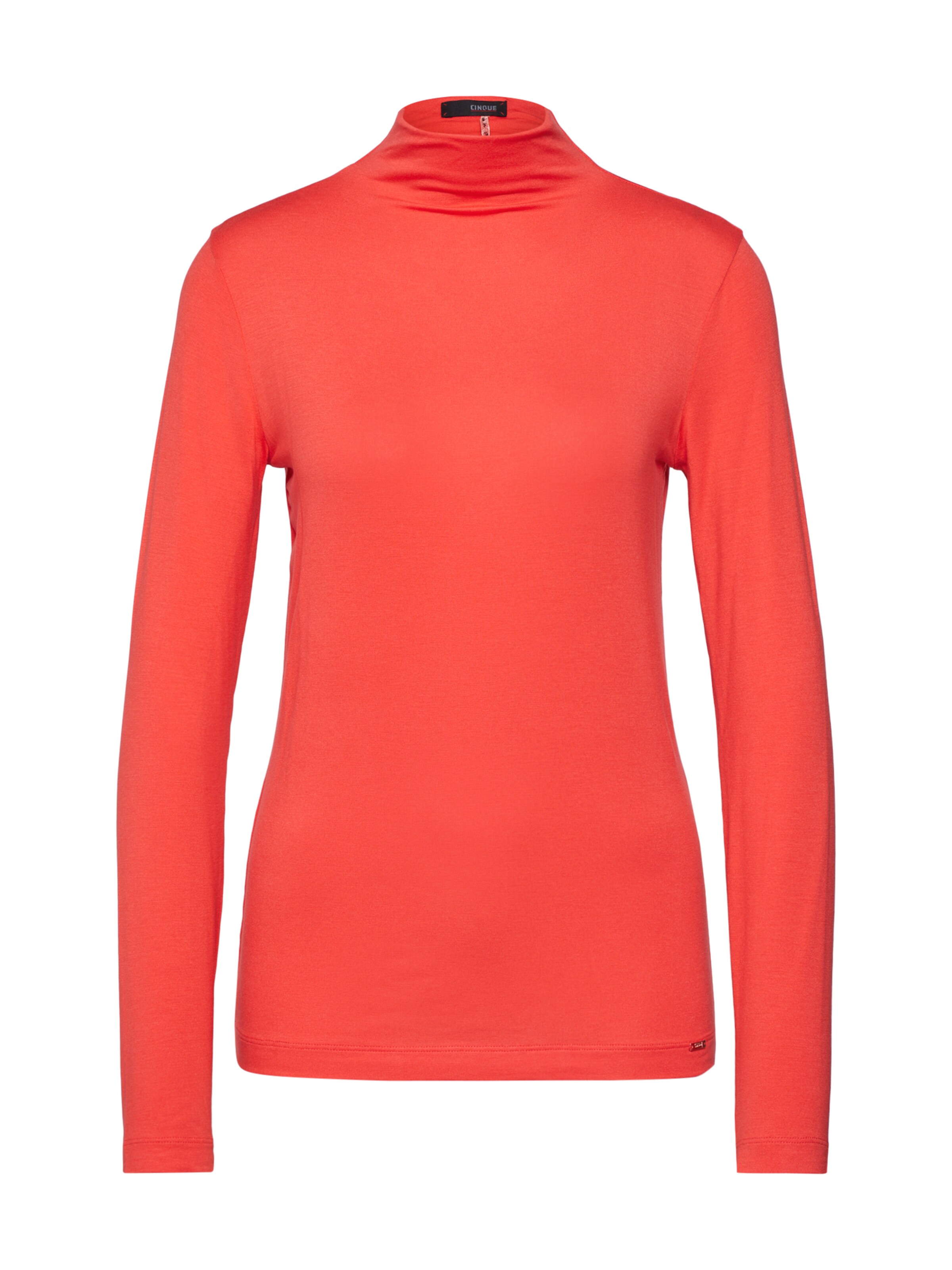 CINQUE - Shirt 'LAREN' in de kleur Rood